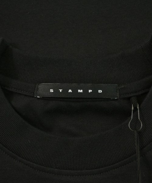 STAMPD เสื้อยืด/เสื้อท็อปส์