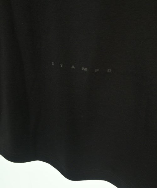 STAMPD เสื้อยืด/เสื้อท็อปส์