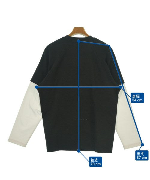 STAMPD เสื้อยืด/เสื้อท็อปส์