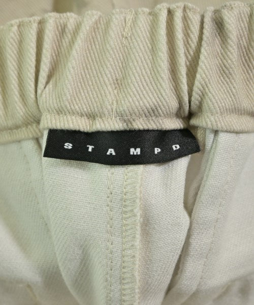 STAMPD กางเกง อื่น