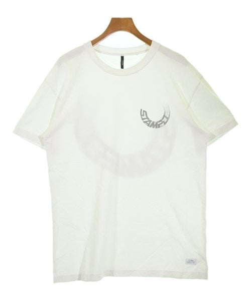 STAMPD เสื้อยืด/เสื้อท็อปส์