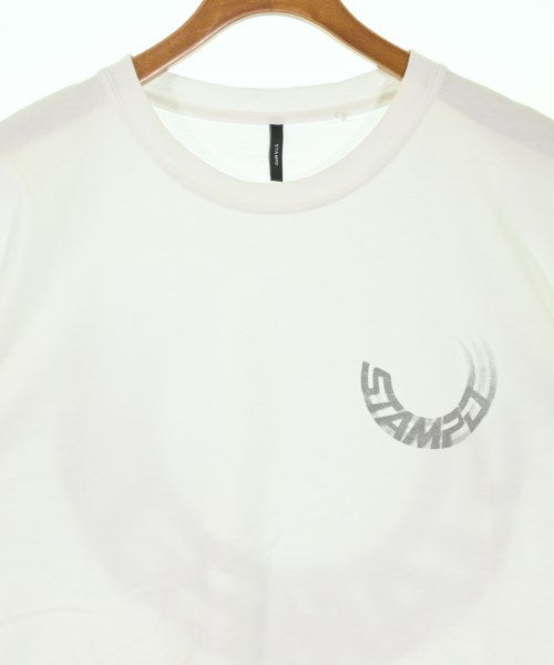 STAMPD เสื้อยืด/เสื้อท็อปส์