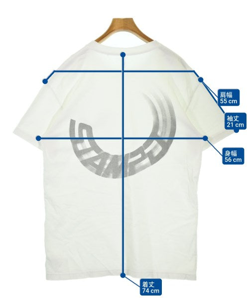 STAMPD เสื้อยืด/เสื้อท็อปส์