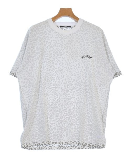 STAMPD เสื้อยืด/เสื้อท็อปส์