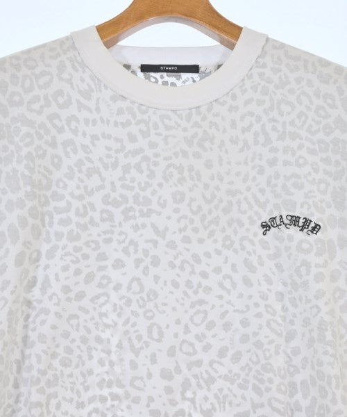 STAMPD เสื้อยืด/เสื้อท็อปส์