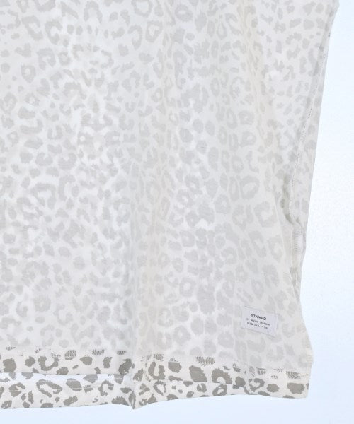 STAMPD เสื้อยืด/เสื้อท็อปส์