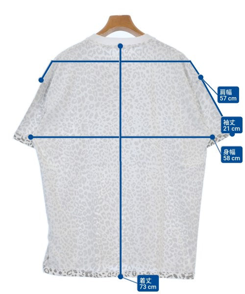 STAMPD เสื้อยืด/เสื้อท็อปส์