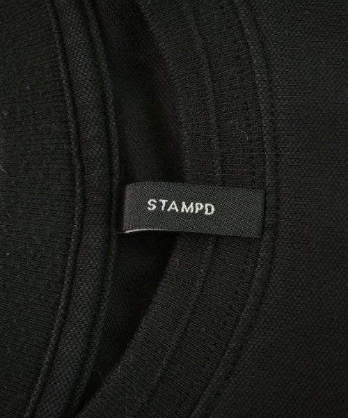 STAMPD เสื้อยืด/เสื้อท็อปส์