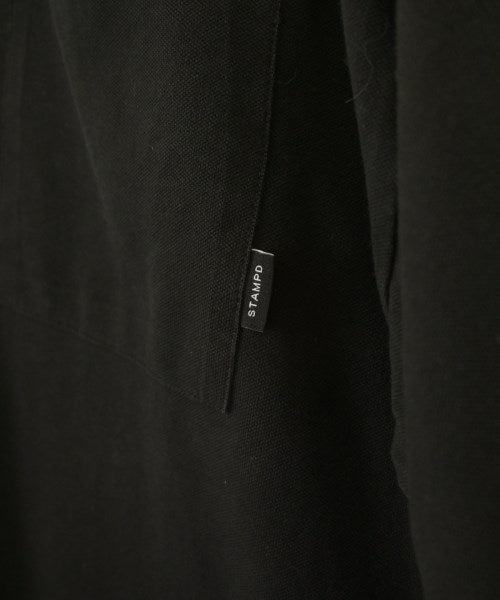 STAMPD เสื้อยืด/เสื้อท็อปส์