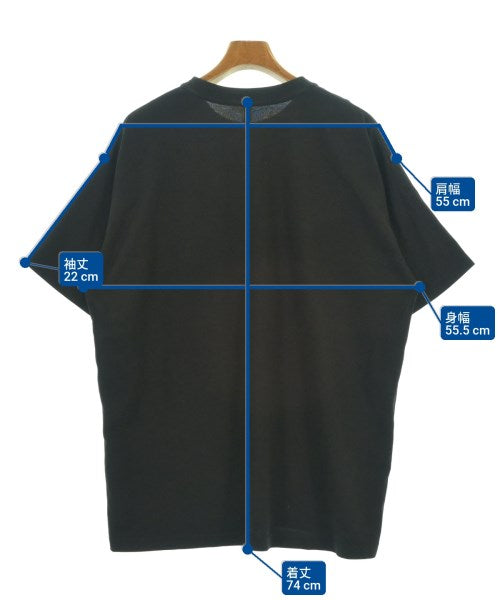 STAMPD เสื้อยืด/เสื้อท็อปส์