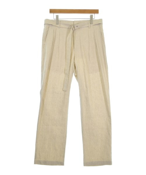 STAMPD กางเกงขายาว