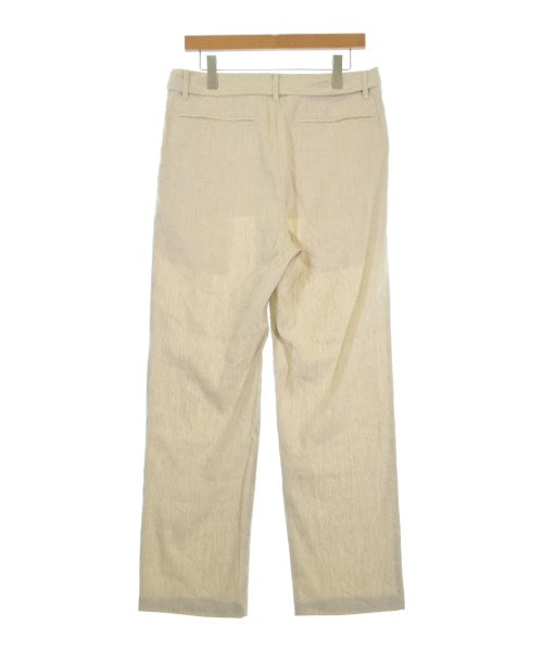 STAMPD กางเกงขายาว