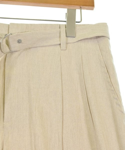 STAMPD กางเกงขายาว