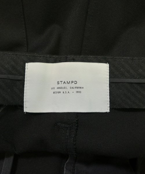 STAMPD กางเกงขาสั้น