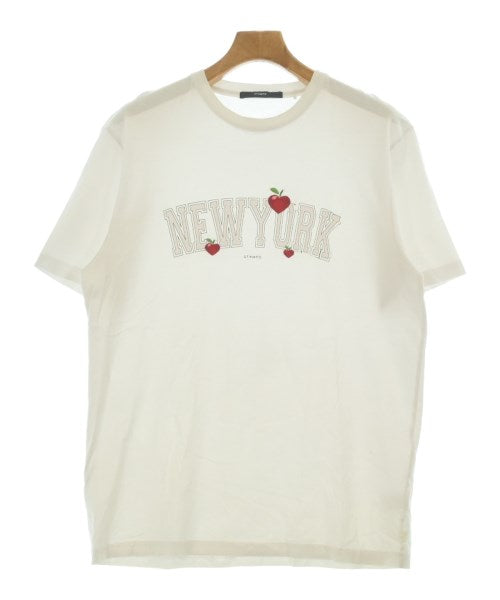 STAMPD เสื้อยืด/เสื้อท็อปส์