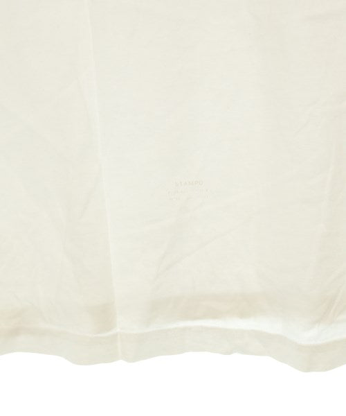 STAMPD เสื้อยืด/เสื้อท็อปส์