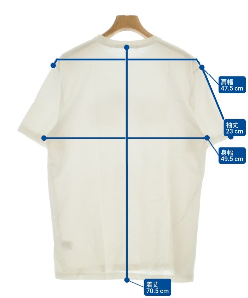 STAMPD เสื้อยืด/เสื้อท็อปส์