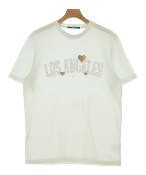 STAMPD เสื้อยืด/เสื้อท็อปส์
