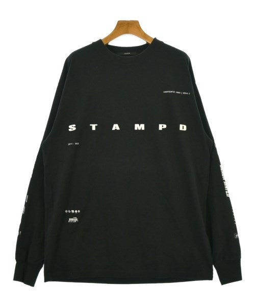 STAMPD เสื้อยืด/เสื้อท็อปส์