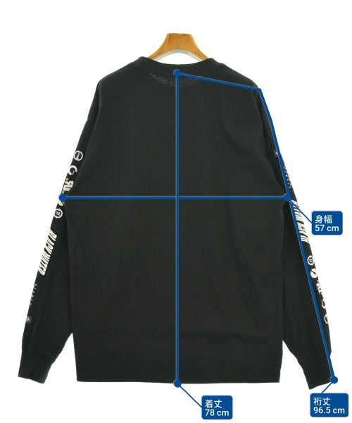 STAMPD เสื้อยืด/เสื้อท็อปส์