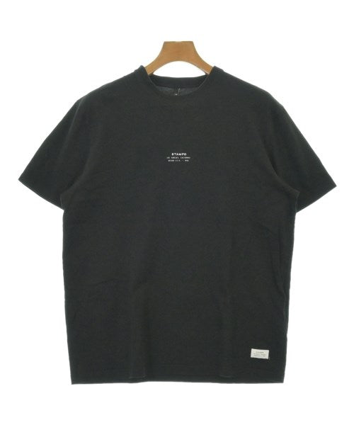 STAMPD เสื้อยืด/เสื้อท็อปส์