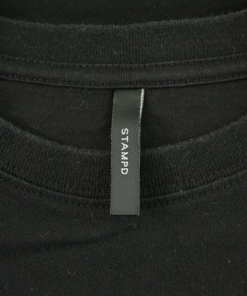 STAMPD เสื้อยืด/เสื้อท็อปส์