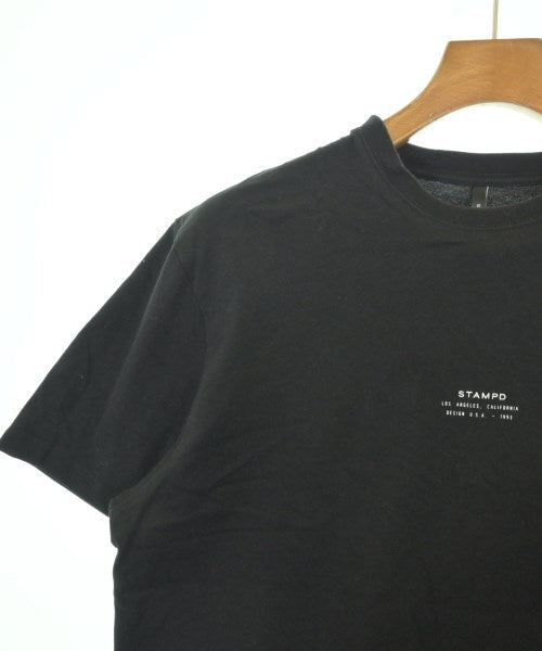 STAMPD เสื้อยืด/เสื้อท็อปส์