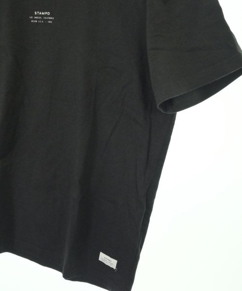 STAMPD เสื้อยืด/เสื้อท็อปส์