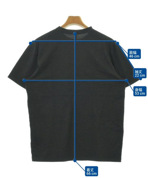 STAMPD เสื้อยืด/เสื้อท็อปส์