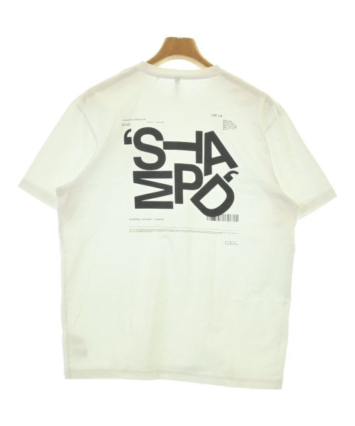 STAMPD เสื้อยืด/เสื้อท็อปส์