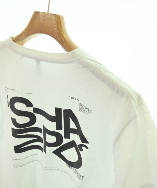 STAMPD เสื้อยืด/เสื้อท็อปส์