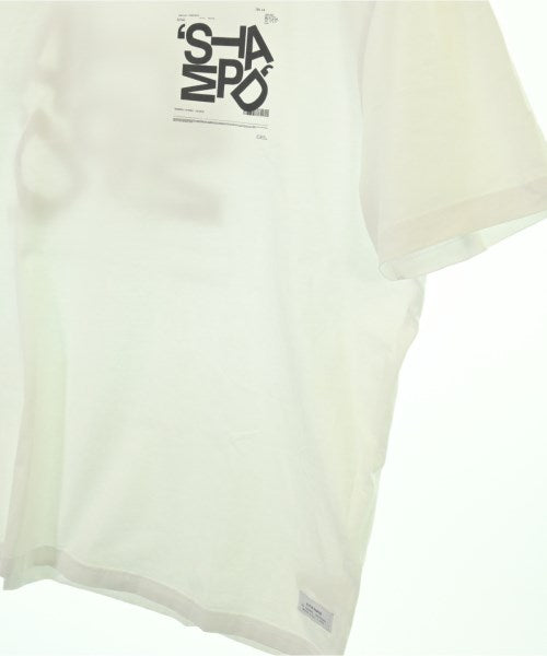 STAMPD เสื้อยืด/เสื้อท็อปส์