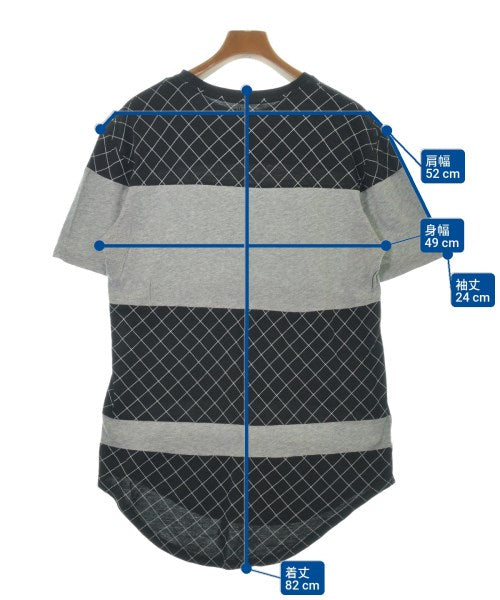 STAMPD เสื้อยืด/เสื้อท็อปส์