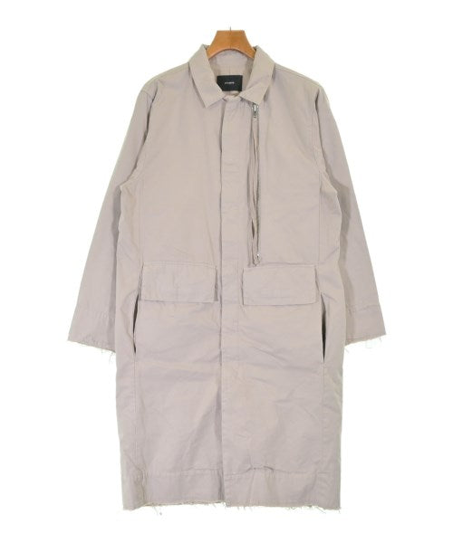STAMPD เสื้อโค้ท อื่น