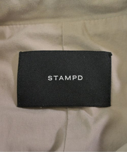 STAMPD เสื้อโค้ท อื่น
