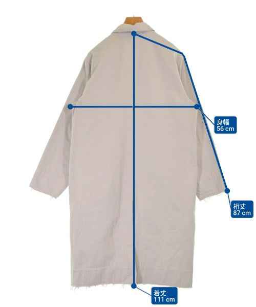 STAMPD เสื้อโค้ท อื่น