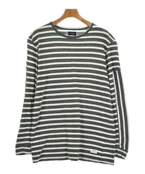 STAMPD เสื้อยืด/เสื้อท็อปส์