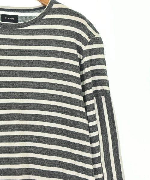 STAMPD เสื้อยืด/เสื้อท็อปส์
