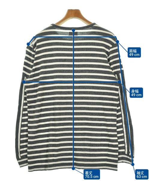 STAMPD เสื้อยืด/เสื้อท็อปส์