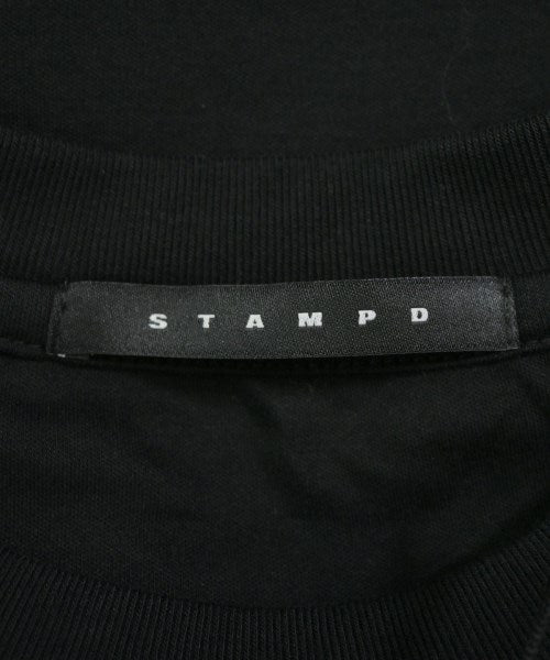 STAMPD เสื้อยืด/เสื้อท็อปส์