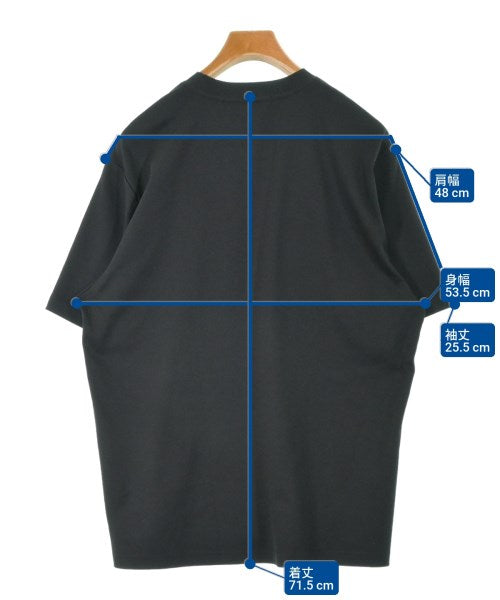 STAMPD เสื้อยืด/เสื้อท็อปส์