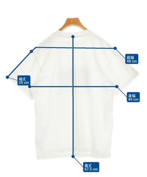 STAMPD เสื้อยืด/เสื้อท็อปส์