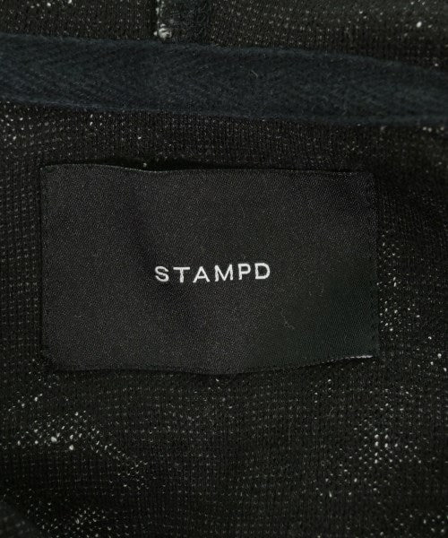 STAMPD เสื้อฮู้ด