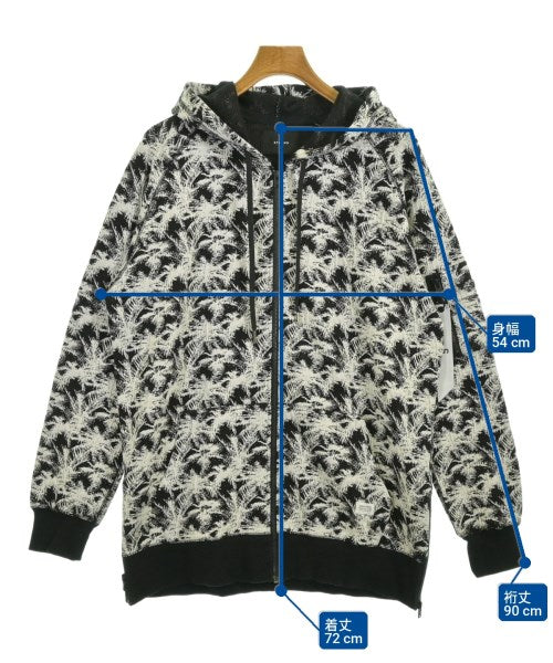 STAMPD เสื้อฮู้ด