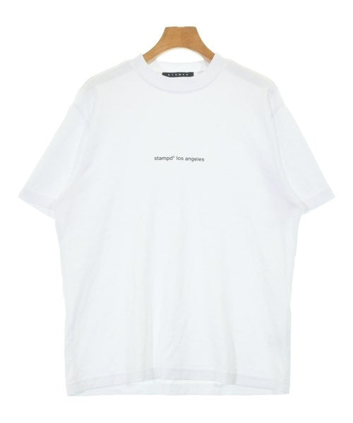 STAMPD เสื้อยืด/เสื้อท็อปส์