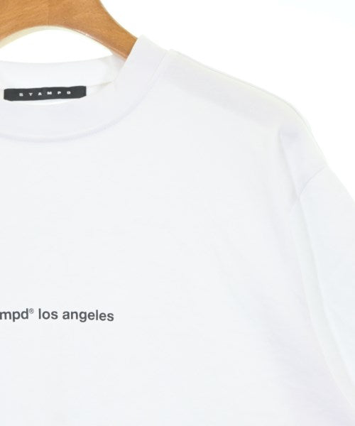 STAMPD เสื้อยืด/เสื้อท็อปส์