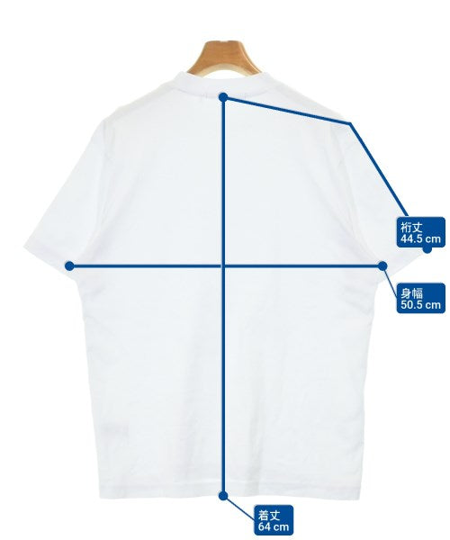 STAMPD เสื้อยืด/เสื้อท็อปส์