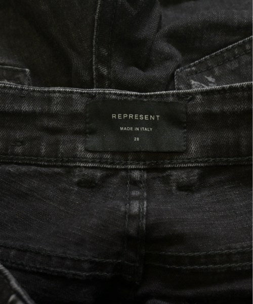 REPRESENT ยีนส์