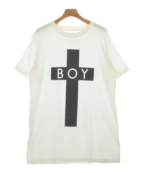 LONG CLOTHING เสื้อยืด/เสื้อท็อปส์