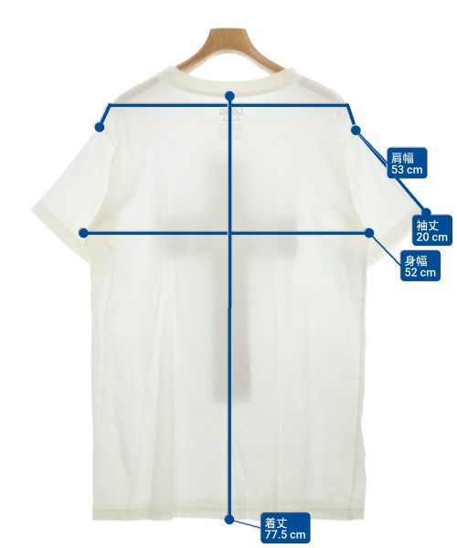 LONG CLOTHING เสื้อยืด/เสื้อท็อปส์